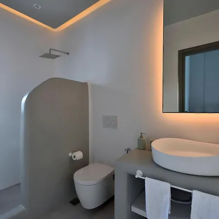 Villa Sapphire By Blanco Megali Ammos (Mykonos)