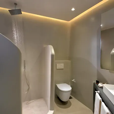 Sapphire By Blanco Villa Megali Ammos (Mykonos)