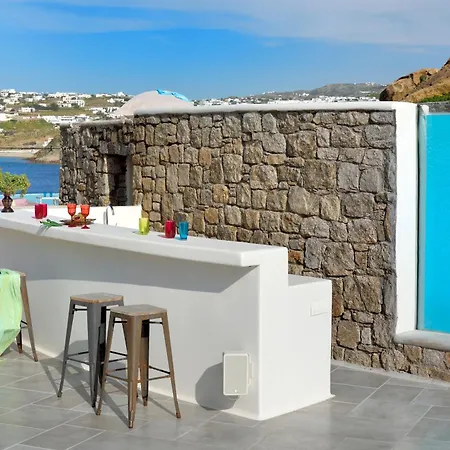 Villa Sapphire By Blanco