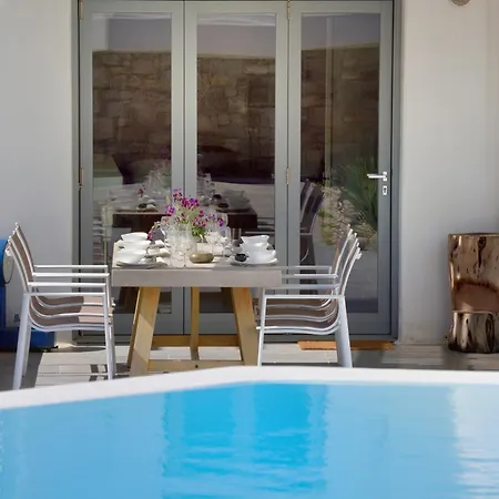 Villa Sapphire By Blanco *