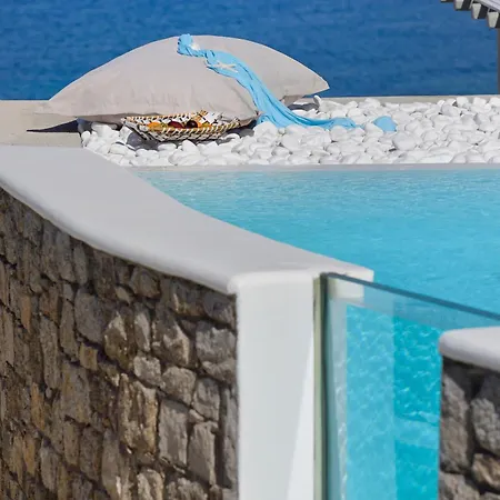 Sapphire By Blanco Villa *