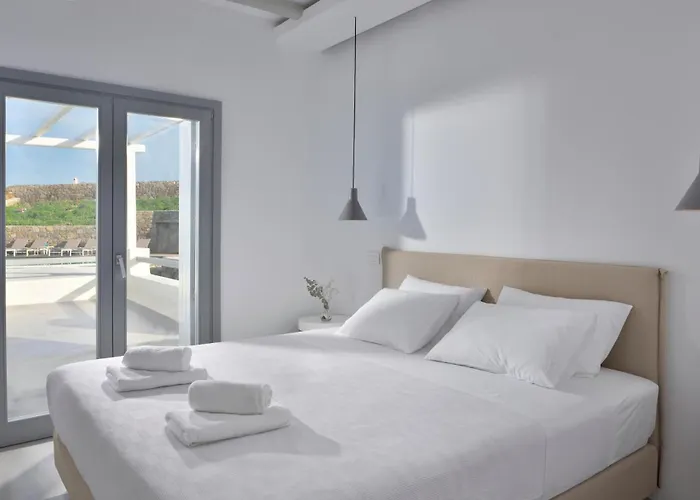 וילה Sapphire By Blanco