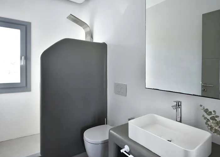 Sapphire By Blanco וילה *