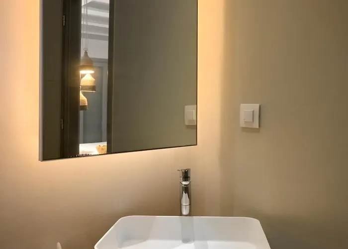 וילה Sapphire By Blanco *