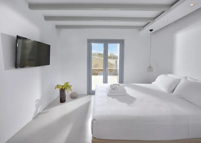 Sapphire By Blanco וילה