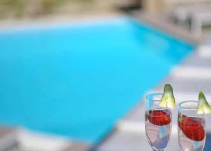 Sapphire By Blanco וילה *