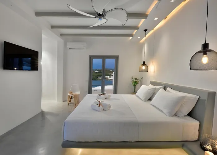 וילה Sapphire By Blanco