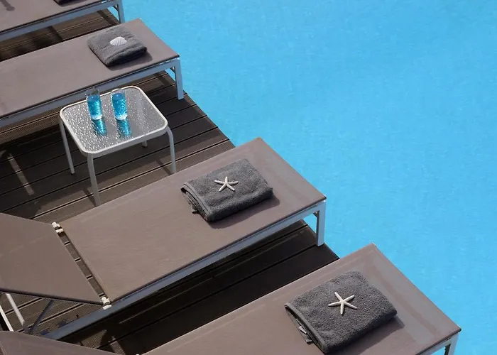 Sapphire By Blanco וילה *