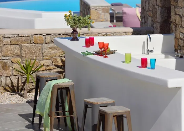 Sapphire By Blanco *