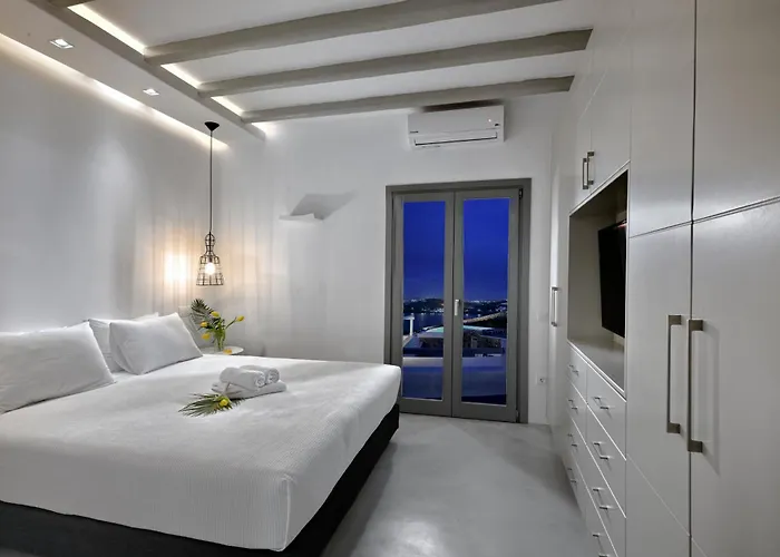 Sapphire By Blanco וילה *