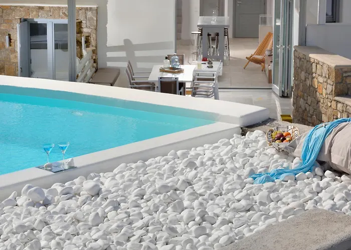 Sapphire By Blanco וילה