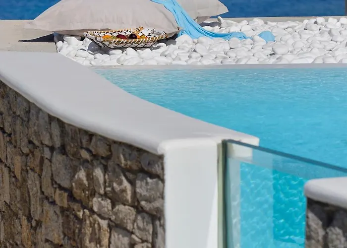 Sapphire By Blanco וילה *