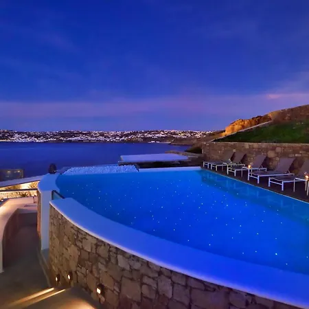 Sapphire By Blanco Вилла