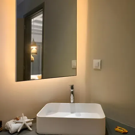 Вилла Sapphire By Blanco *