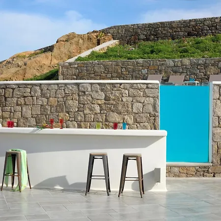 Villa Sapphire By Blanco *