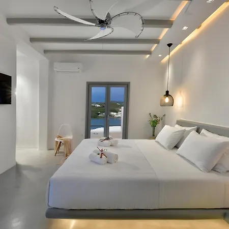 Villa Sapphire By Blanco