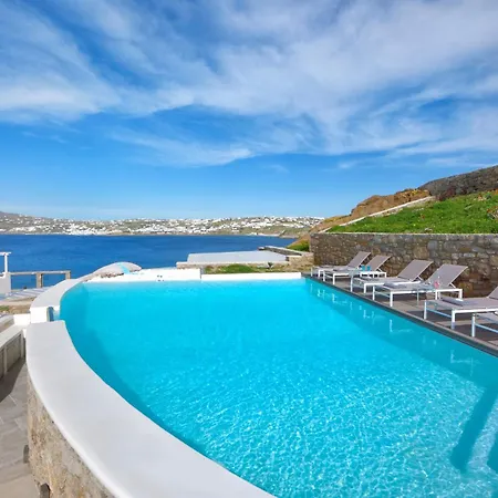 Villa Sapphire By Blanco *