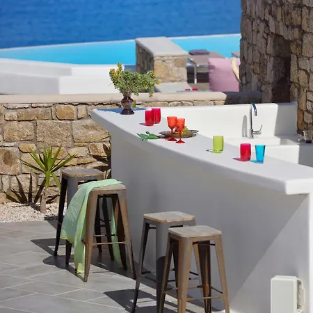 Sapphire By Blanco *