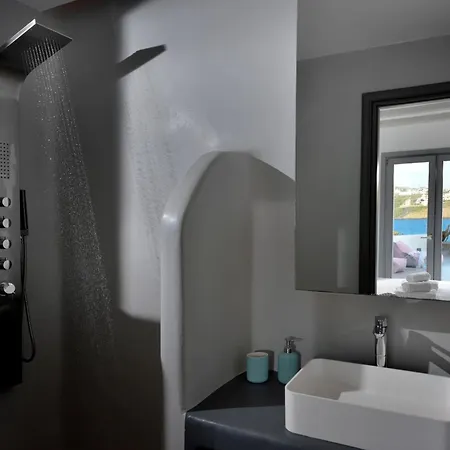 Sapphire By Blanco Вилла