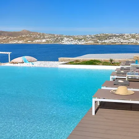 Villa Sapphire By Blanco *