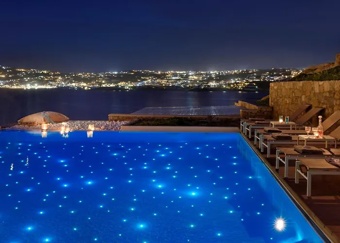 Sapphire By Blanco Villa *