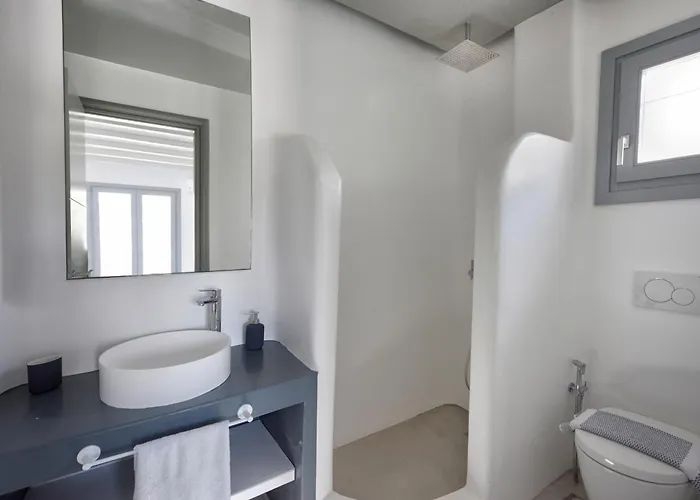 Sapphire By Blanco *