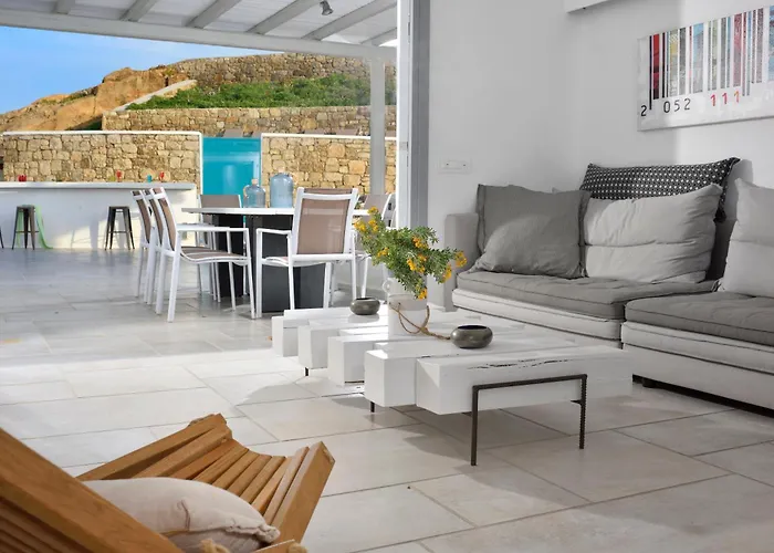 Villa Sapphire By Blanco