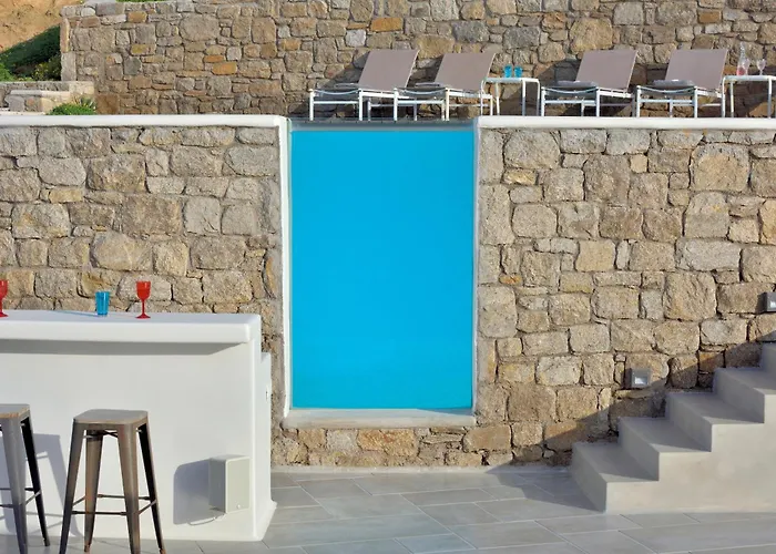 Sapphire By Blanco Villa