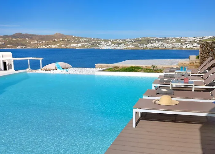 Villa Sapphire By Blanco *