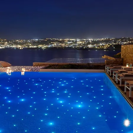 Sapphire By Blanco וילה *