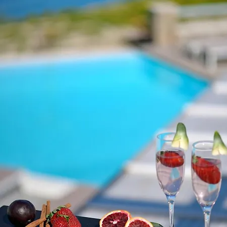 Sapphire By Blanco וילה *