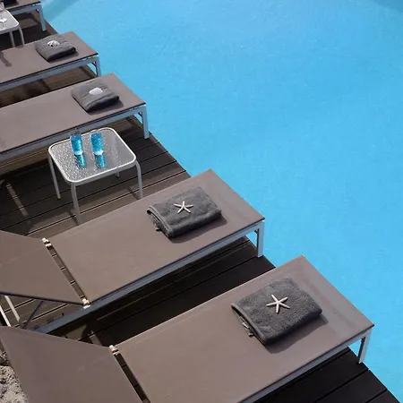 Sapphire By Blanco וילה *