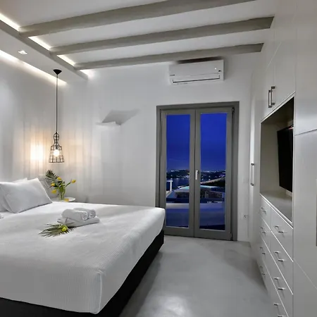 Sapphire By Blanco וילה *