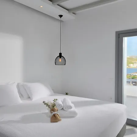 וילה Sapphire By Blanco *