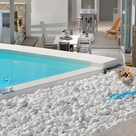 Sapphire By Blanco וילה