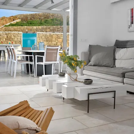 וילה Sapphire By Blanco