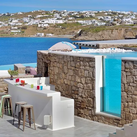 וילה Sapphire By Blanco