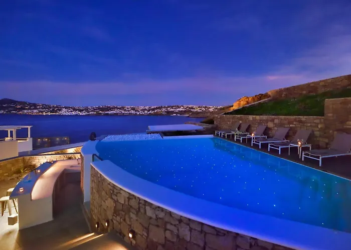 Sapphire By Blanco Villa