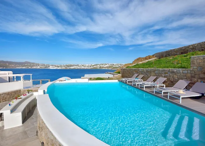 Villa Sapphire By Blanco *