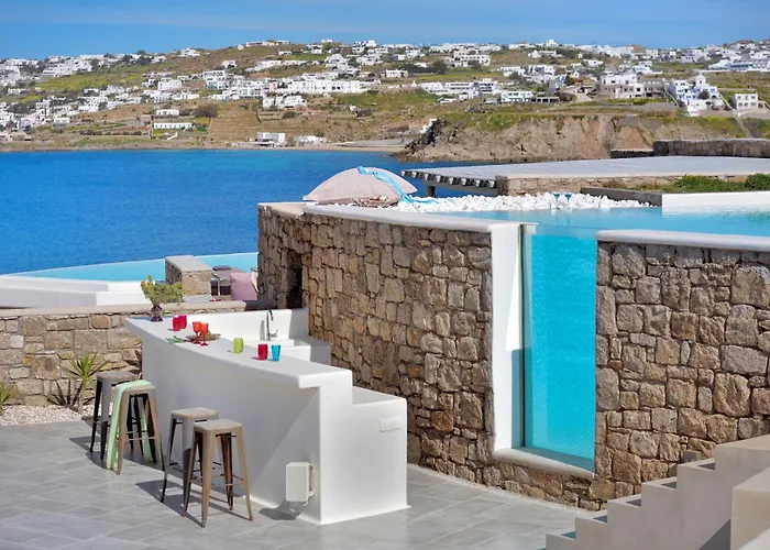 Villa Sapphire By Blanco